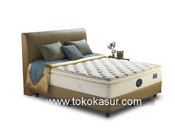 kasur springair madisson